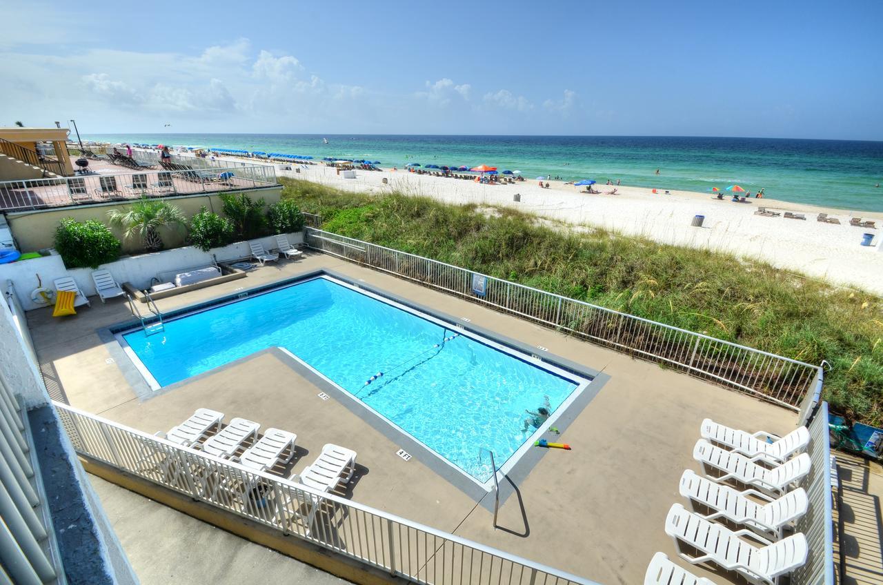 Emerald Villa Panama City Beach Exterior photo